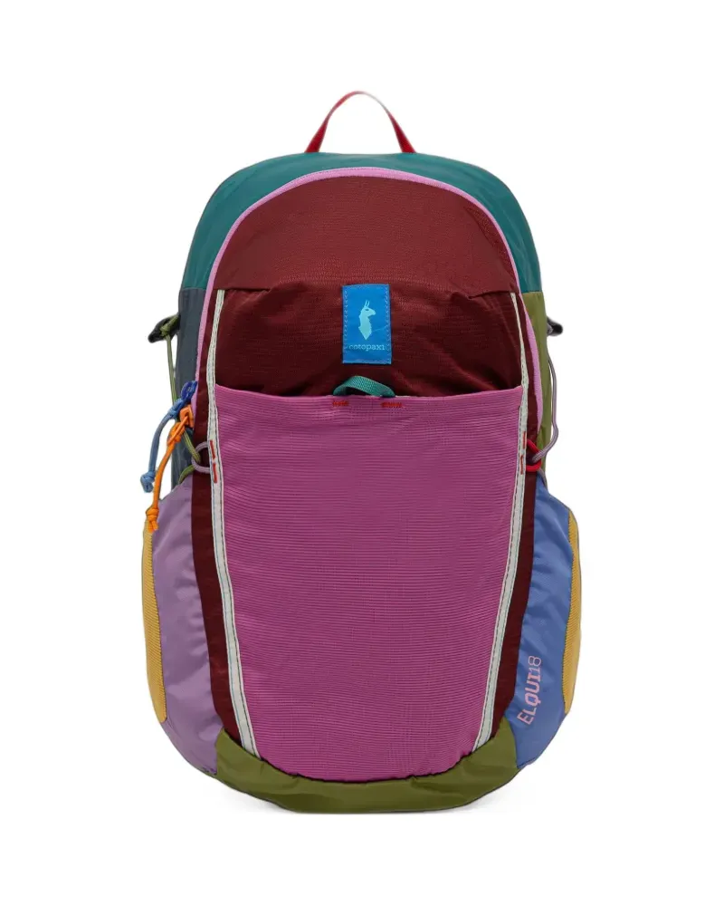 Cotopaxi Elqui 18 Rucksack - Rosa Rosa
