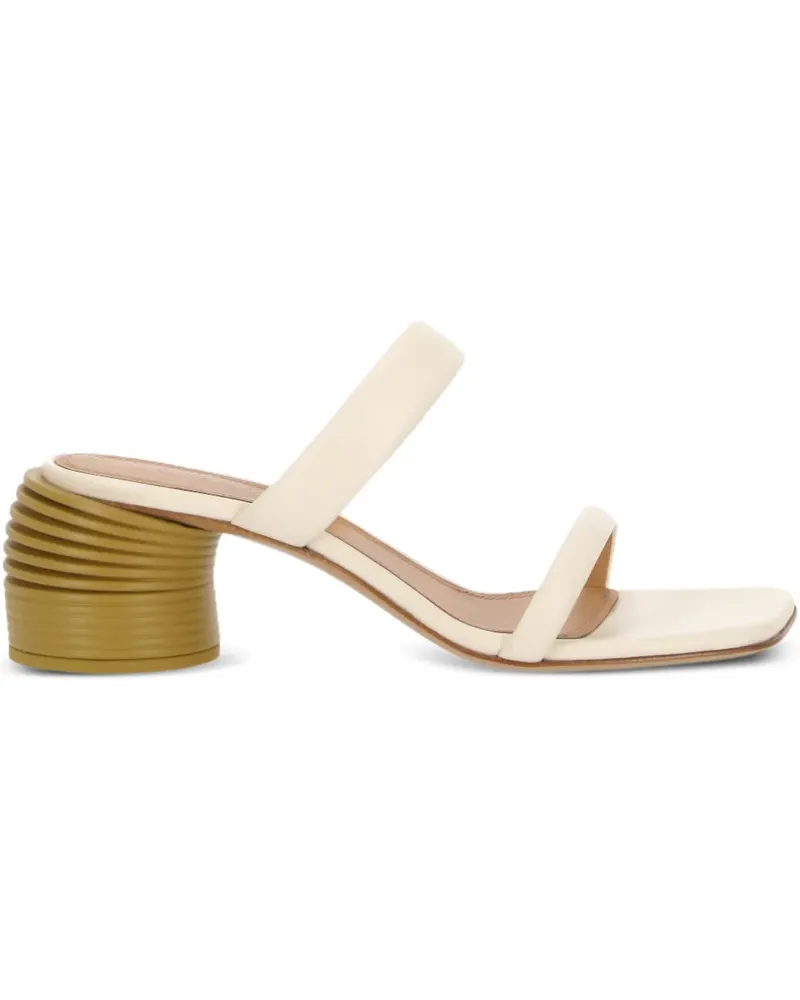 OFF-WHITE Spring Sandalen - Weiß Weiß