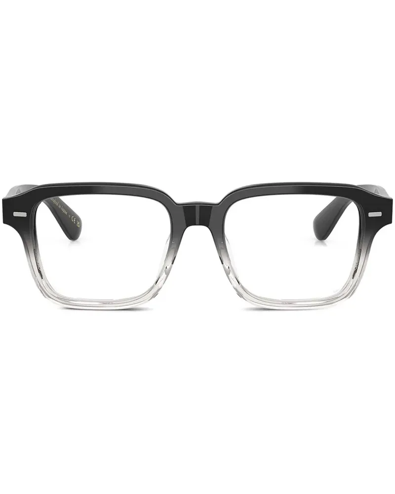 Oliver Peoples Errisson Brille - Grau Grau
