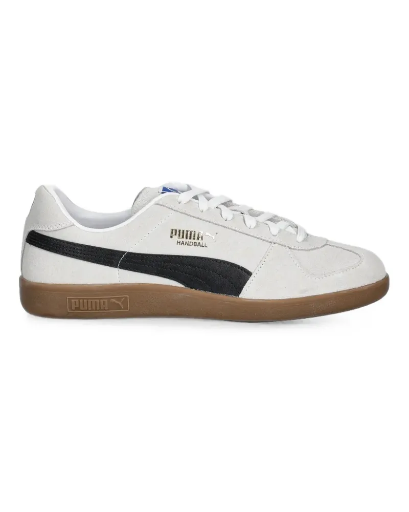 Puma Handball Sneakers - Grau Grau