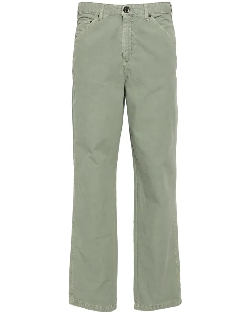 Soeur Gerade Napoleon Jeans - Grün Grün