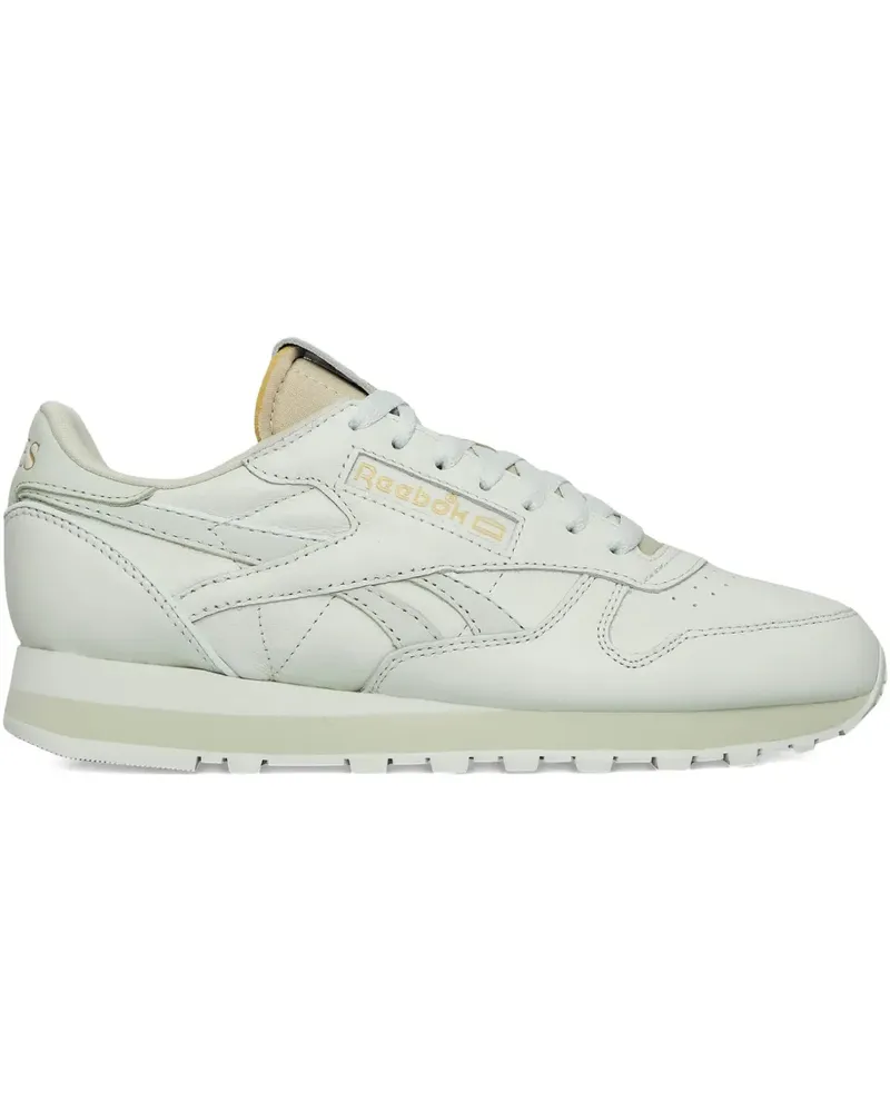 Reebok x Aries Sneakers mit Logo - Nude Nude