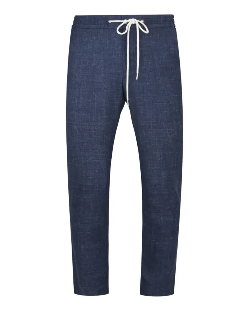 Tombolini Zero Gravity Hose mit Kordelzug - Blau Blau