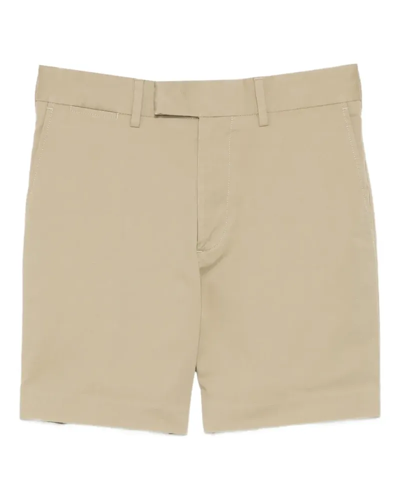 Tom Ford Klassische Shorts - Braun Braun
