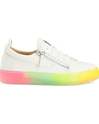 Giuseppe Zanotti Gail Sneakers Weiß