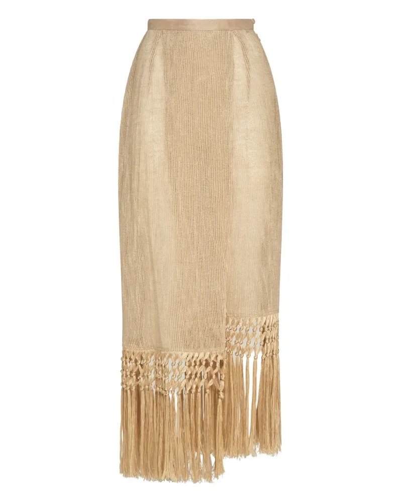 Taller Marmo Parana Rock - Nude Nude
