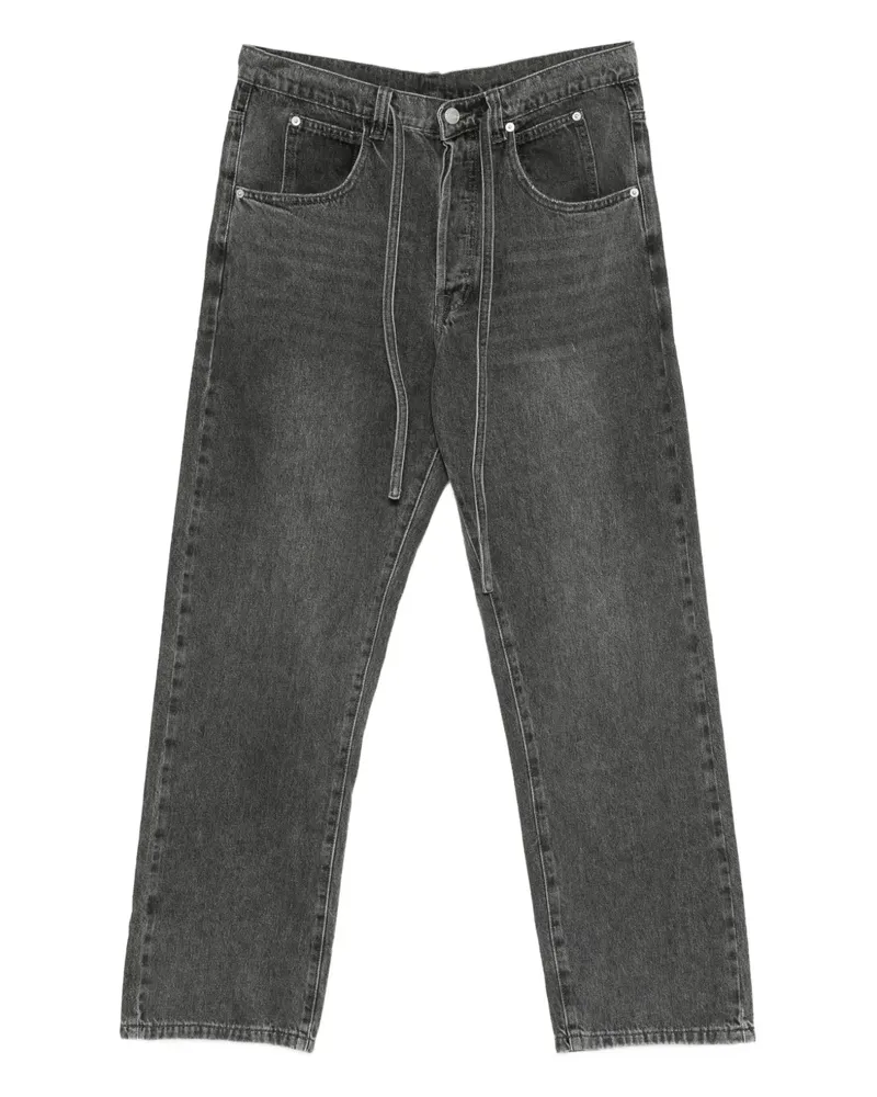 WRSTBHVR Jarek jeans - Grau Grau