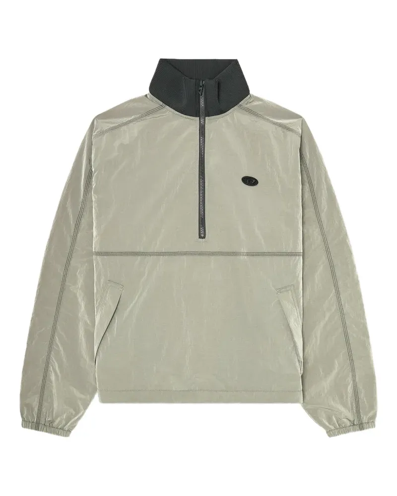 Diesel J-Anok jacket - Grau Grau