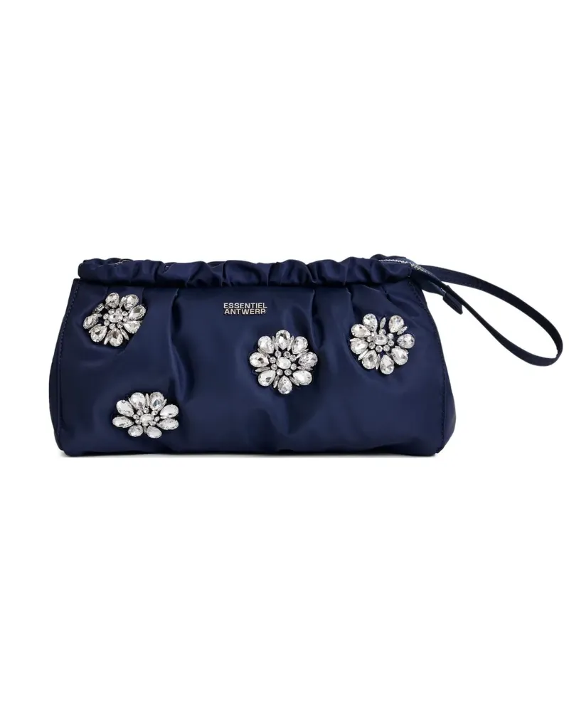 Essentiel Jimone bag - Blau Blau