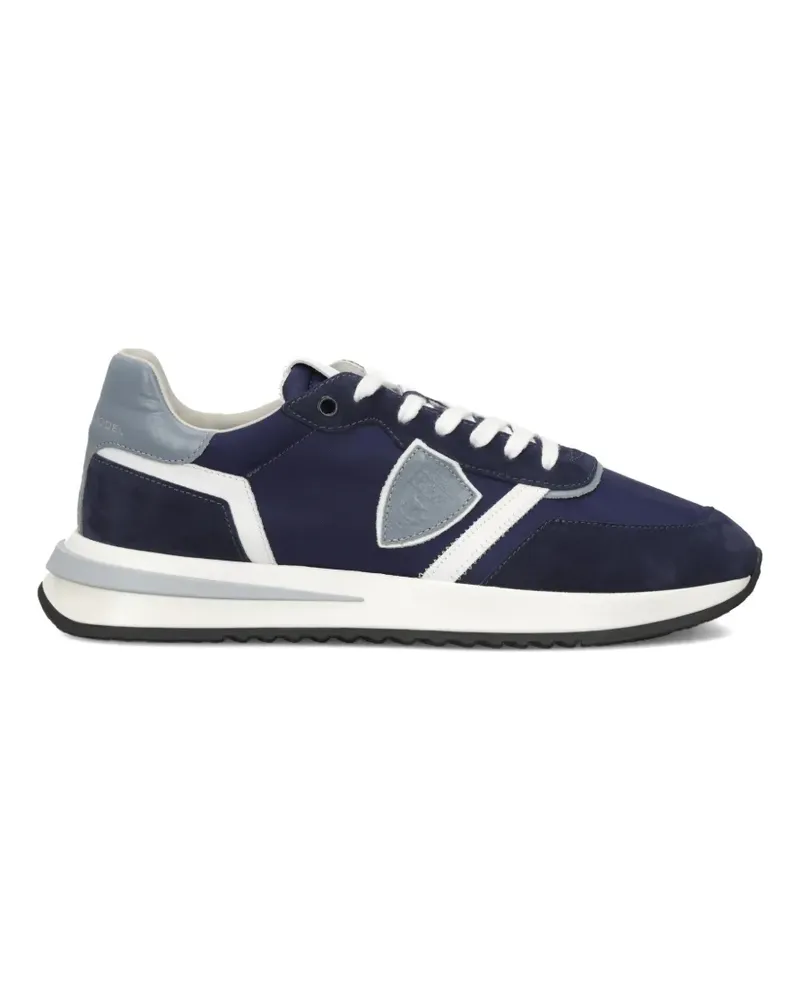 Philippe Model Tropez 2.1 Sneakers - Blau Blau