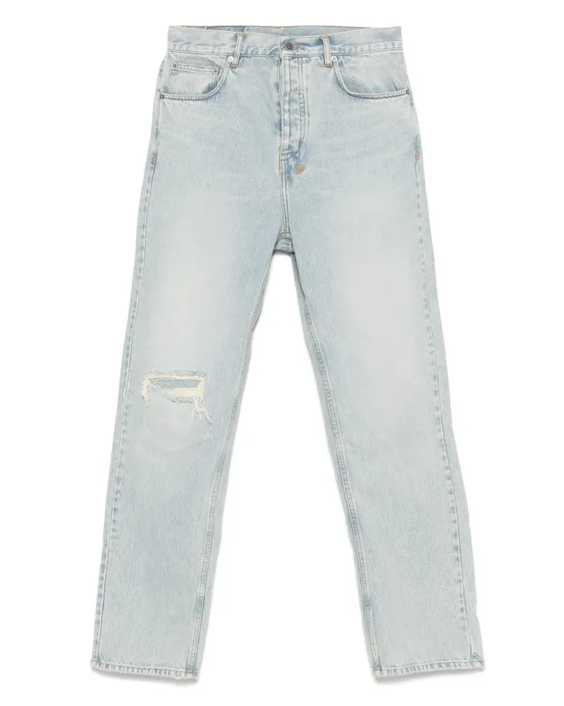 ksubi Anti K Paragon Jeans - Blau Blau
