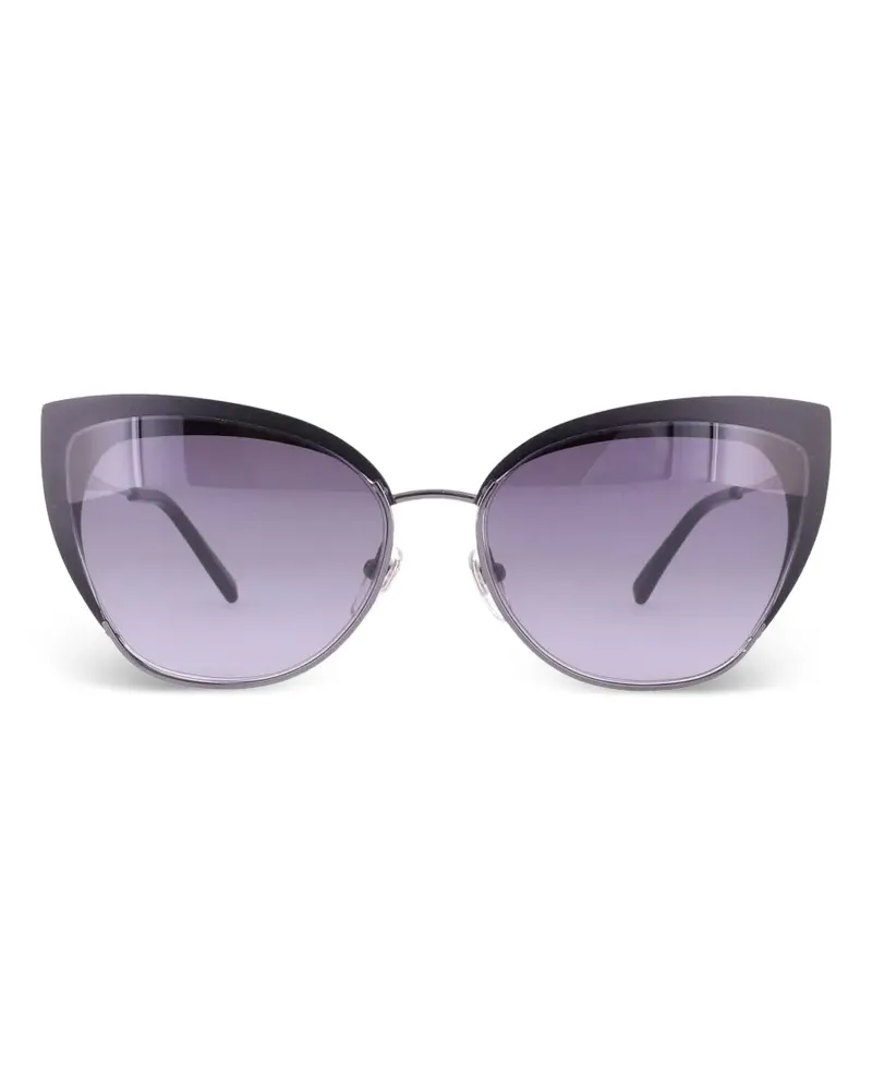 MCM cat-eye sunglasses - Grau Grau