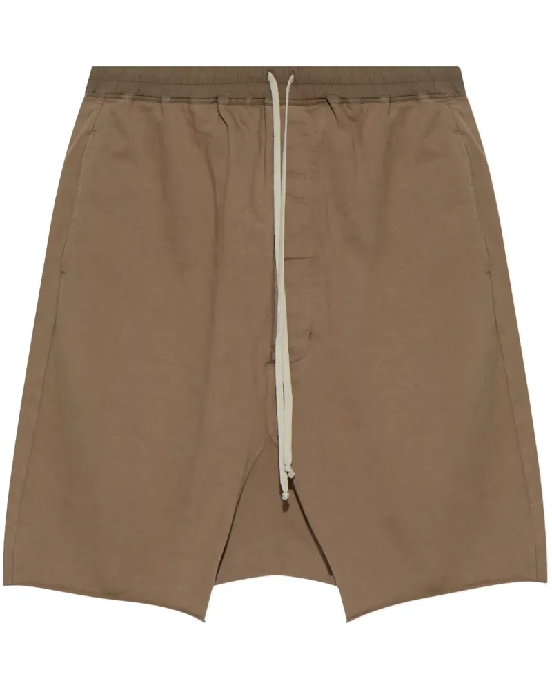 DRKSHDW by Rick Owens DRKSHDW Shorts - Nude Nude