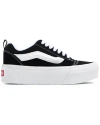 Vans Knu Stack Sneakers Schwarz