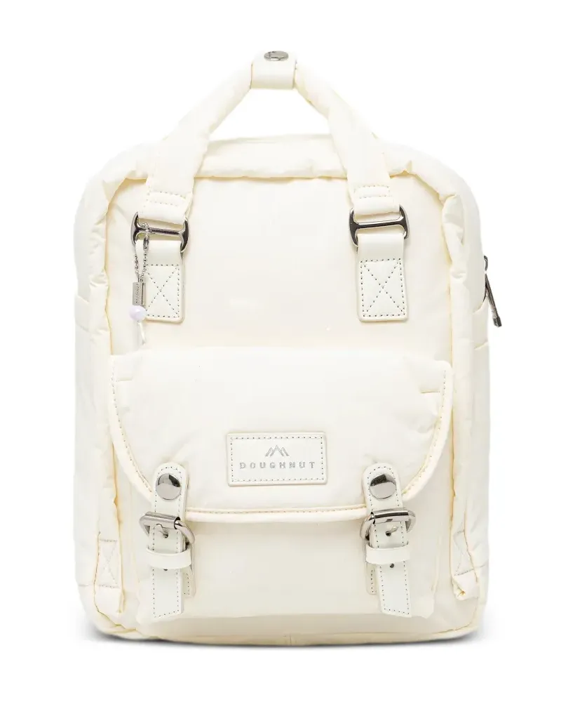 DOUGHNUT mini Beyond The Horizon backpack - Nude Nude