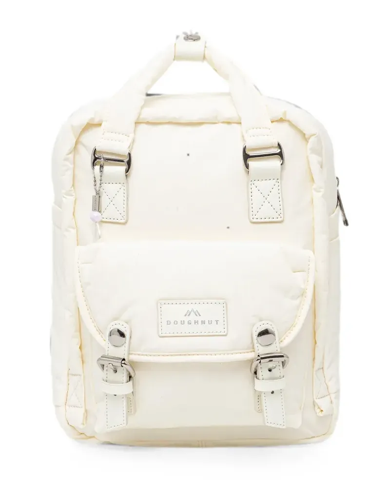 DOUGHNUT mini Beyond The Horizon backpack - Nude Nude
