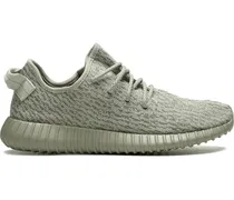 Yeezy Boost 350 'Moonrock' Sneakers - Nude