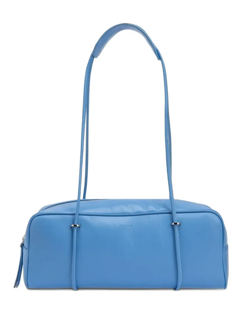 by FAR Kimberly East-West bag - Blau Blau
