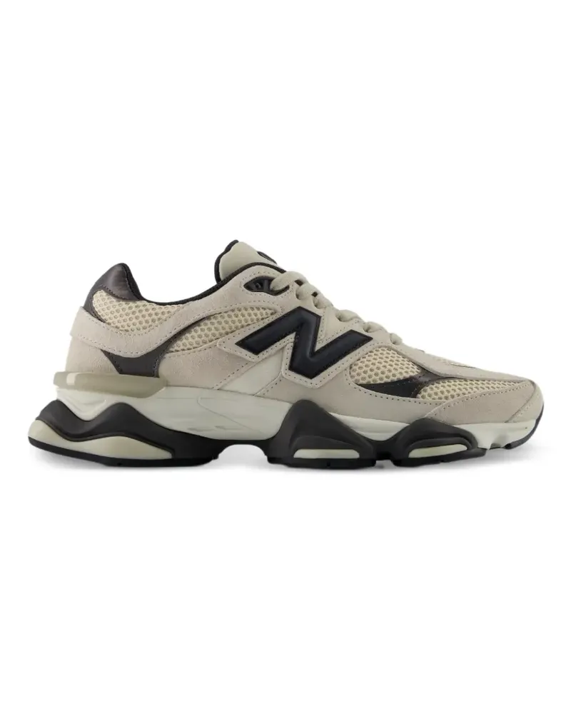 New Balance 9060 Sneakers - Nude Nude
