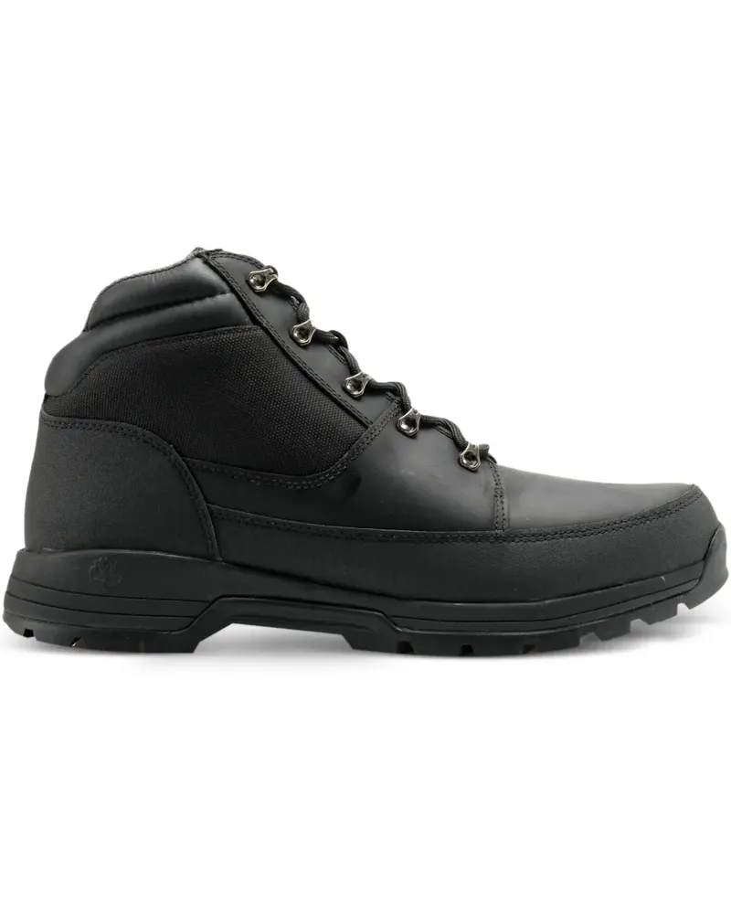 Timberland Skhigh Rock Wanderstiefel - Schwarz Schwarz