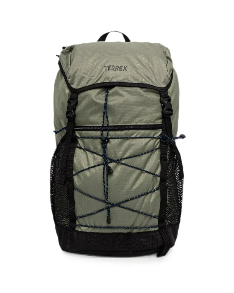 adidas Terrex ripstop large backpack - Grün Grün