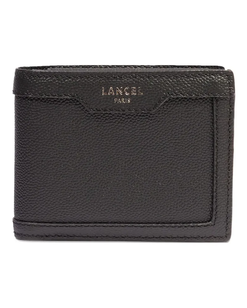 Lancel Klassisches Portemonnaie - Schwarz Schwarz