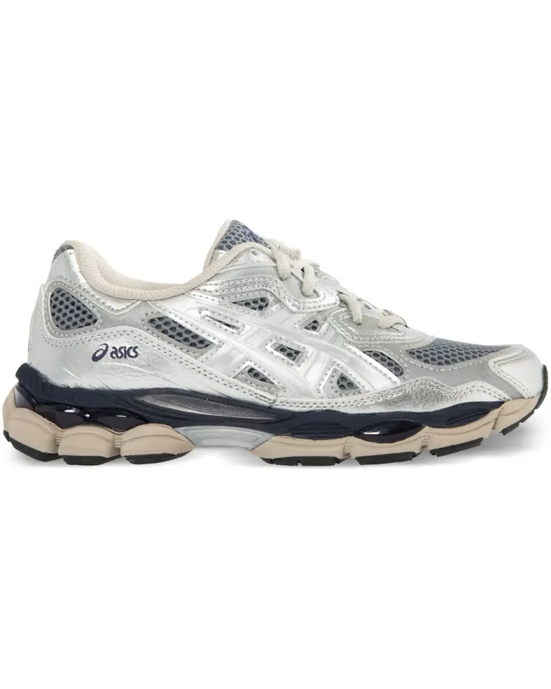 Asics x Billy's Gel-NYC Sneakers - Silber Silber