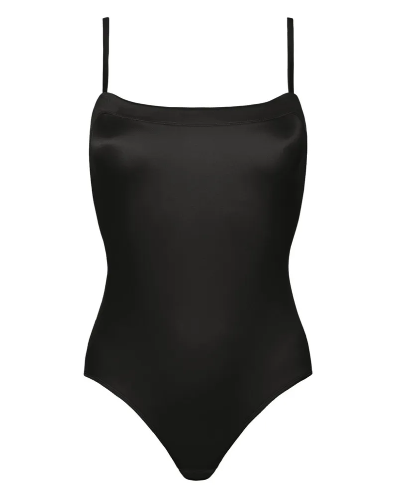Eres Eternelle Body - Schwarz Schwarz