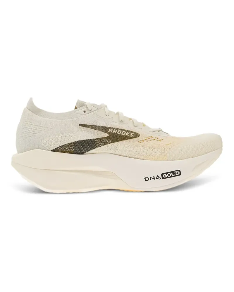 Brooks Hyperion Elite 6 Sneakers - Nude Nude