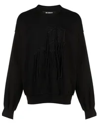 MISBHV Cws2 Sweatshirt Schwarz