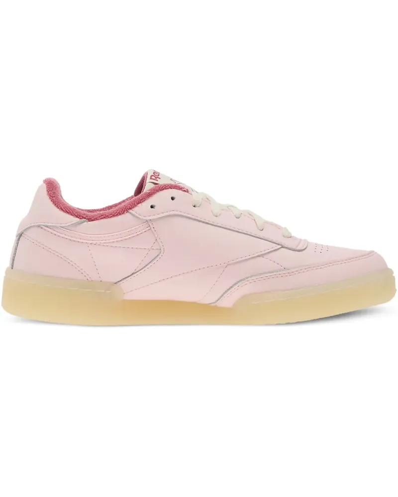 Reebok Club C 85 Sneakers - Rosa Rosa