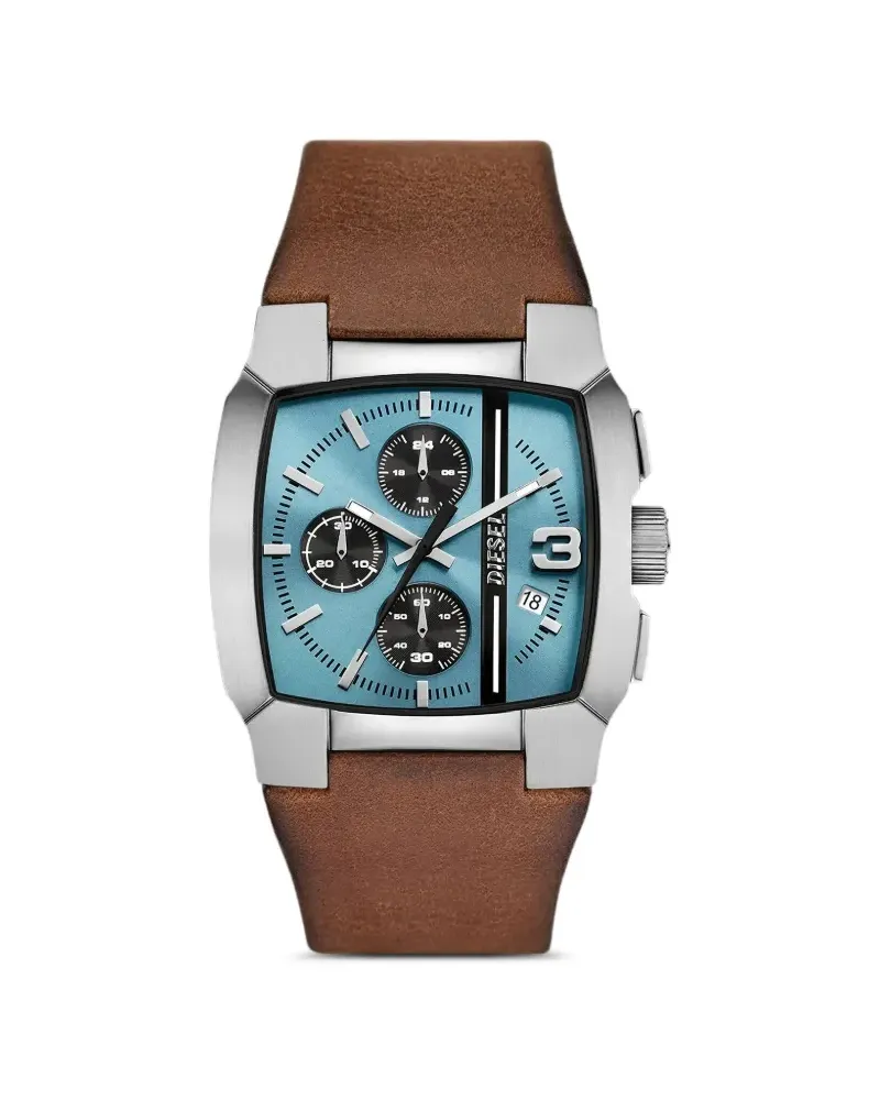 Diesel Dz4675 40mm - Blau Blau