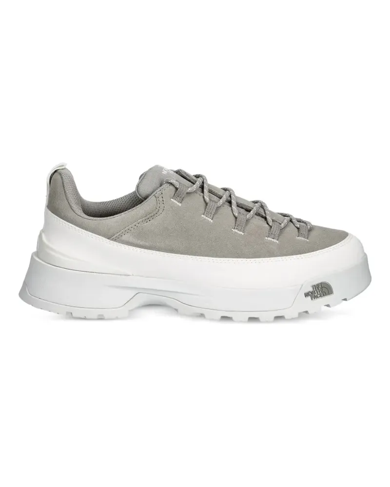 The North Face Glenclyffe urban low shoes - Grau Grau
