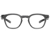 Vonzo Gc9 Brille mit eckigem Gestell - Grau