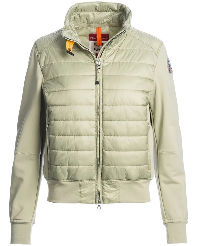 Parajumpers Rosy Jacke - Grün Grün