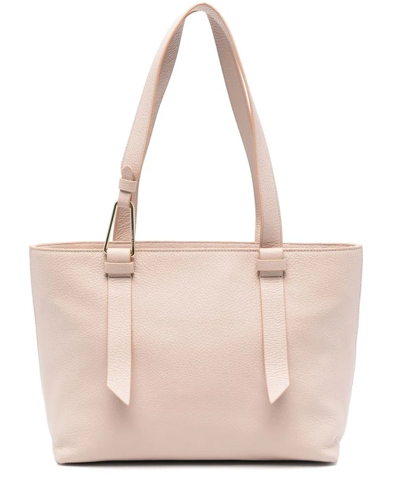 Coccinelle Mittelgroße Malory Tote Bag - Rosa Rosa