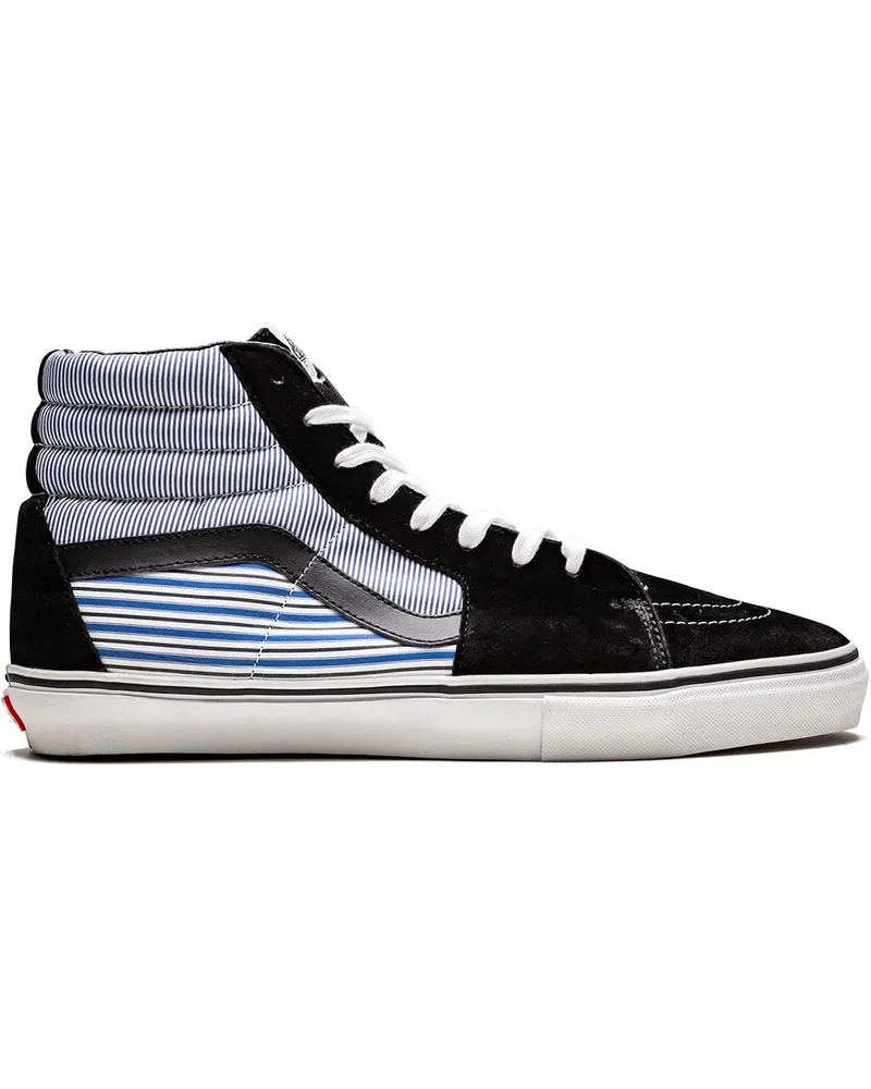 Vans Sk8-Hi Pro' Sneakers Schwarz