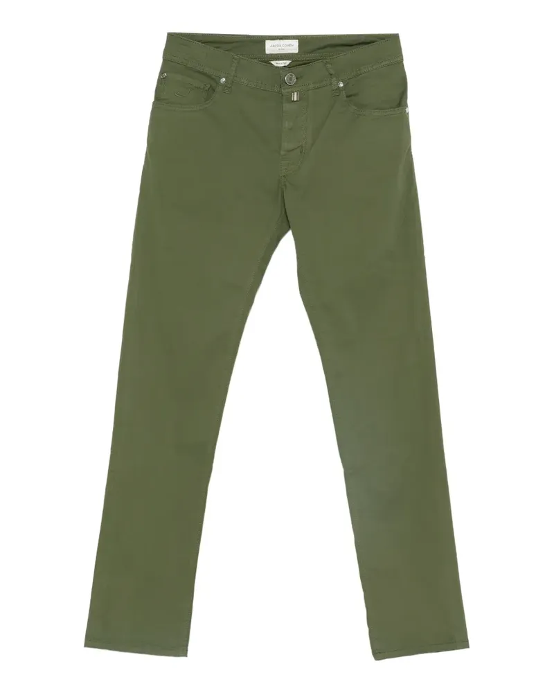 Jacob Cohën Nick Hose - Grün Grün