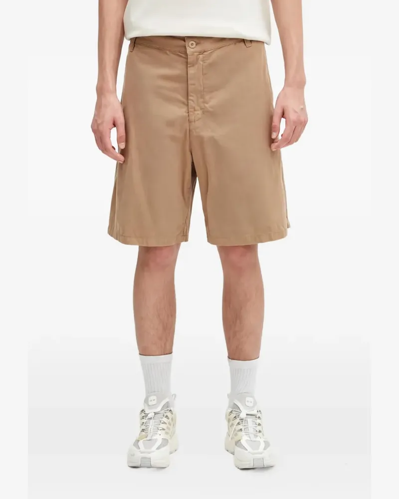 Carhartt WIP Calder Shorts - Nude Nude