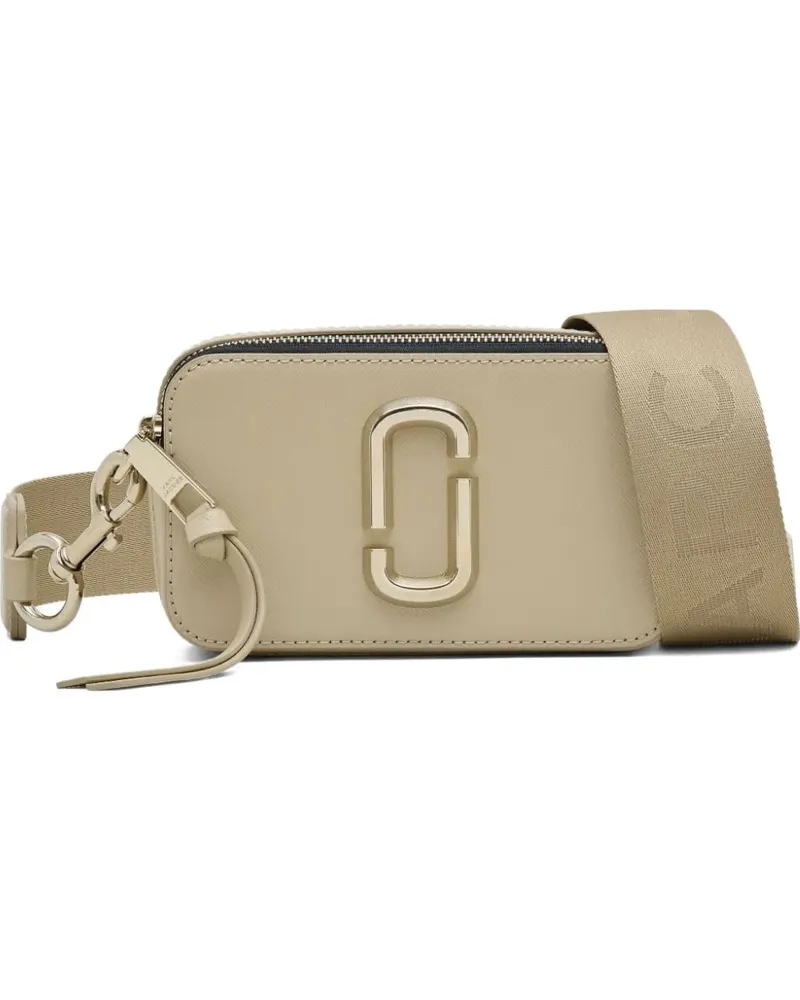 Marc Jacobs The Snapshot Umhängetasche - Nude Nude