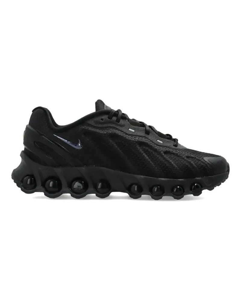 Nike Air Max Dn8 lace-up sneakers - Schwarz Schwarz