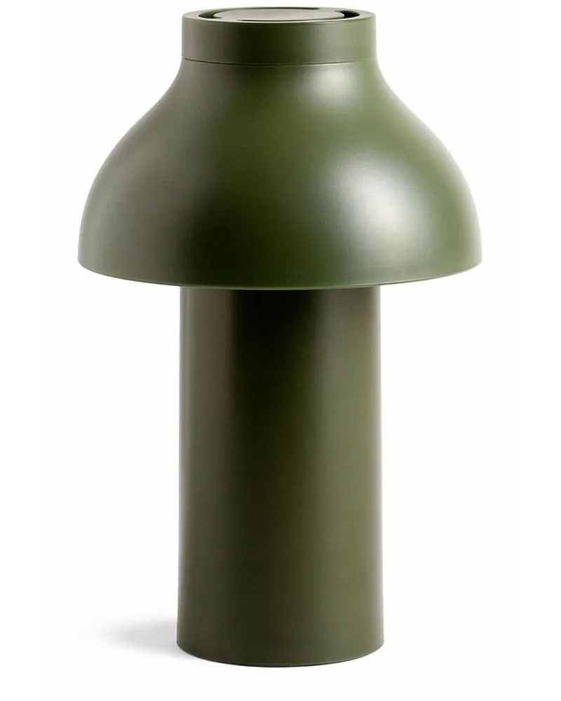 Hay Tragbare PC-Lampe - Grün Grün