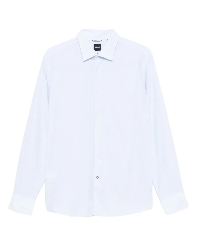 HUGO BOSS C Hal Kent shirt - Weiß Weiß