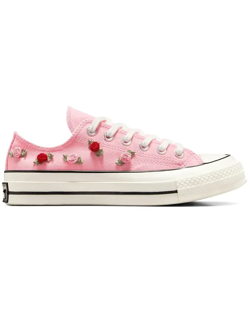 Converse Chuck 70 Valentine's Day Sneakers - Rosa Rosa