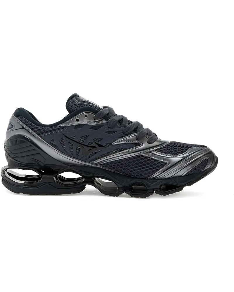 Mizuno Wave Prophecy Ls sneakers - Grau Grau