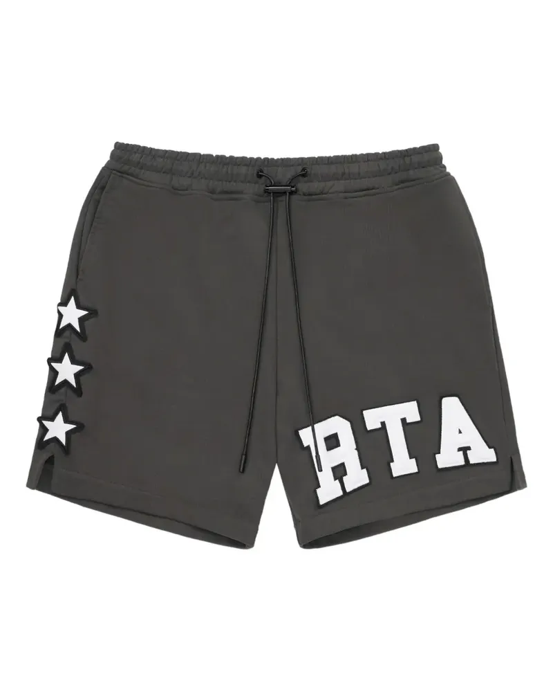 RTA Clyde Shorts - Grau Grau