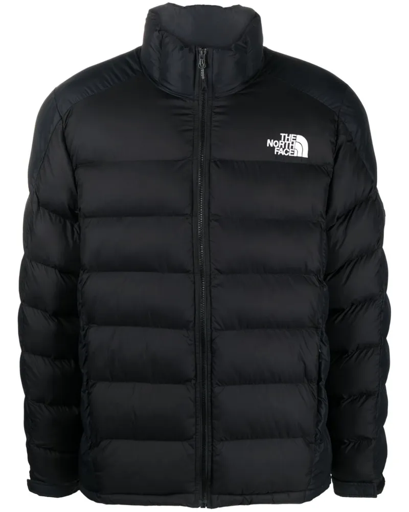 The North Face Gesteppte Rusta 2.0 Jacke Schwarz