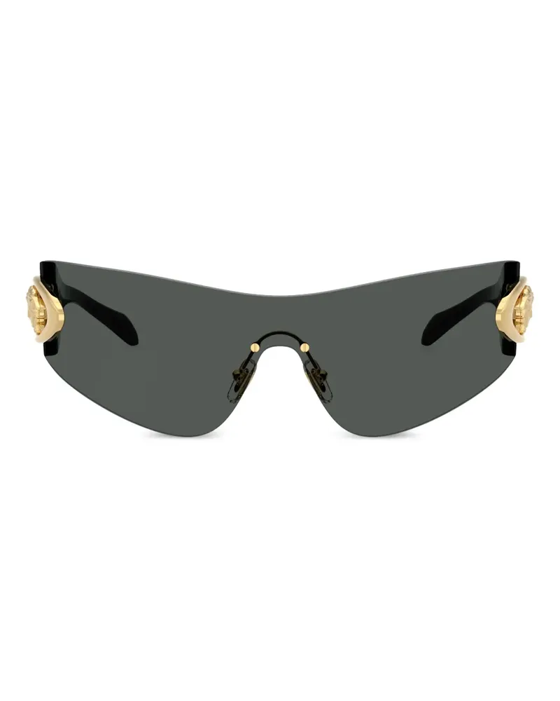 Versace VE2280 Sonnenbrille - Grau Grau