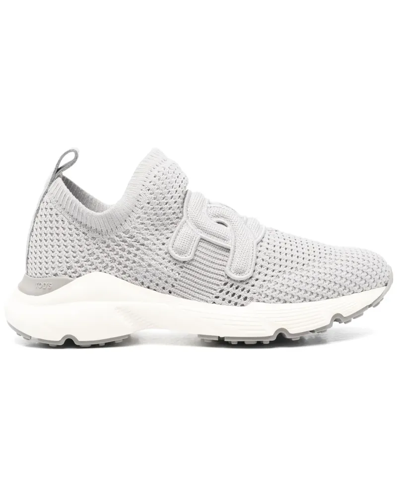 TOD'S Kate Sneakers - Grau Grau