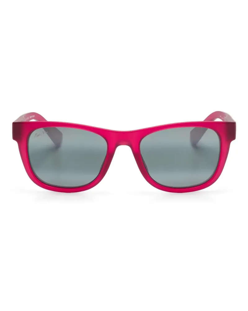 Maui Jim Kaulike Sonnenbrille - Rosa Rosa